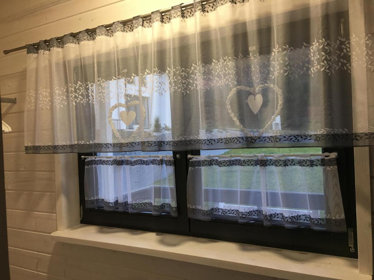 Bajkowe Domki Duszniki Zdrój Esterno foto