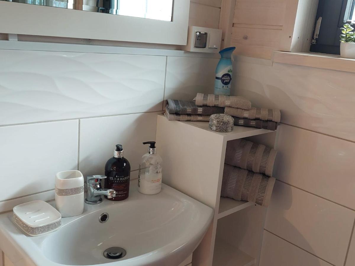 Bajkowe Domki Duszniki Zdrój Esterno foto